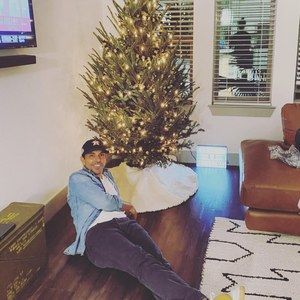 Meet your Posher, Jason